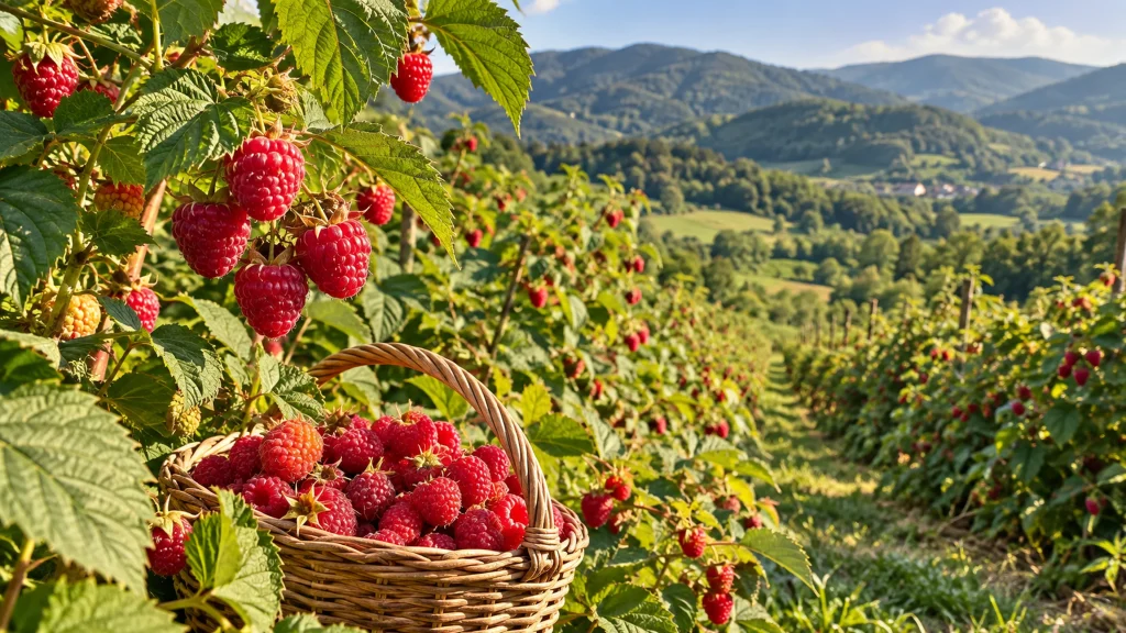 Bolu Ahududu Hasadı Cumhuriyet’te 1 bolu ahududu hasadi kapak 4k